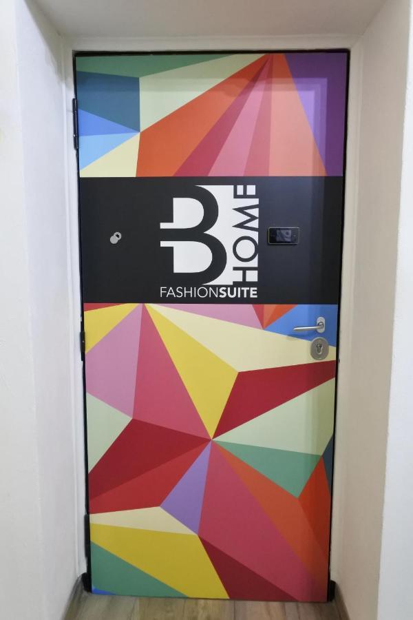 Bhome Fashion * Napoli