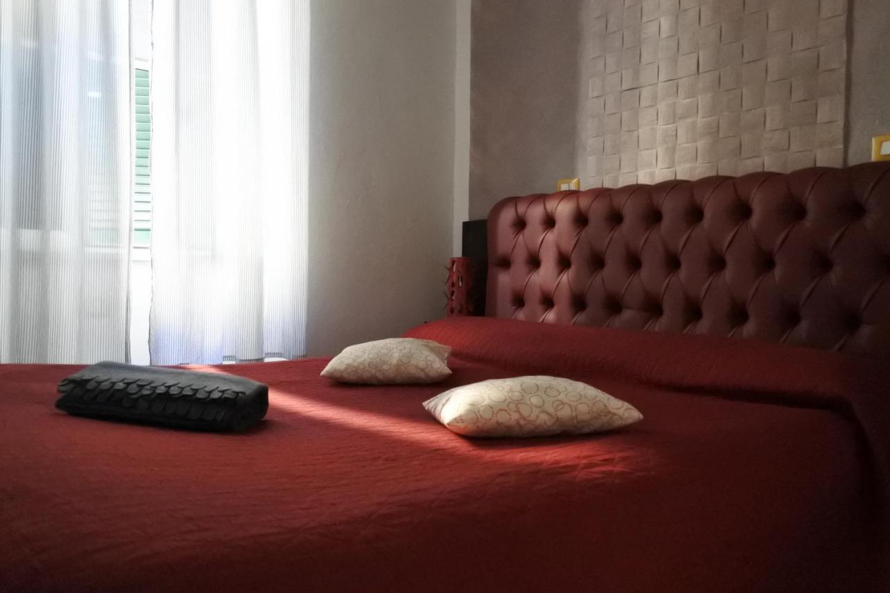 Bed & Breakfast Bhome Fashion Napoli