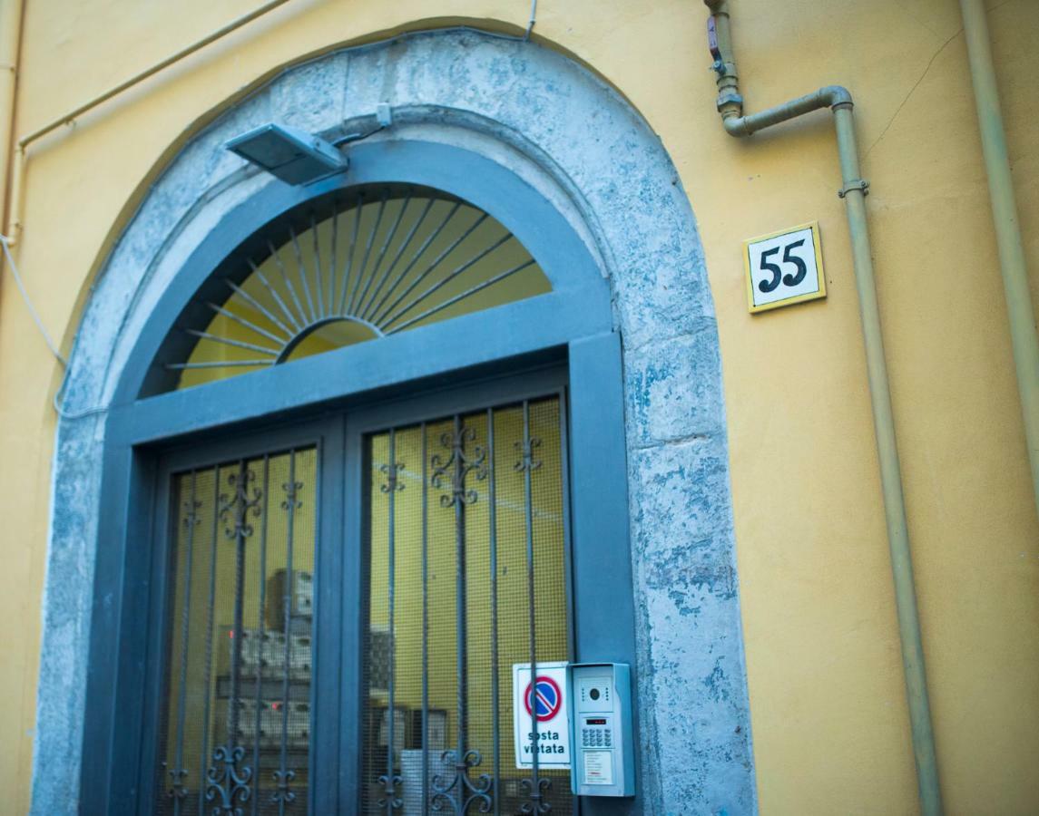 Bhome Fashion Bed & Breakfast Napoli