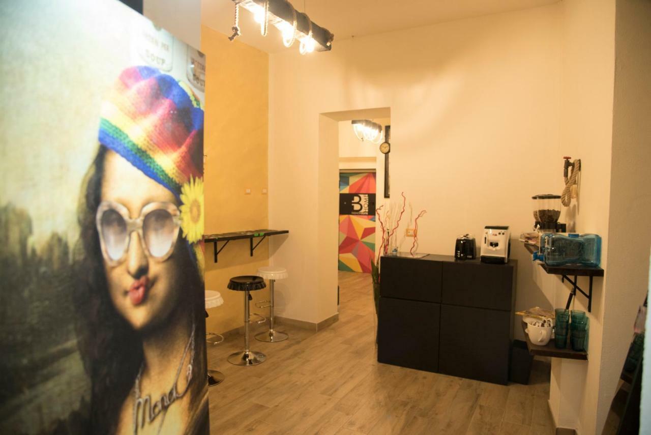 Bhome Fashion Bed & Breakfast Napoli