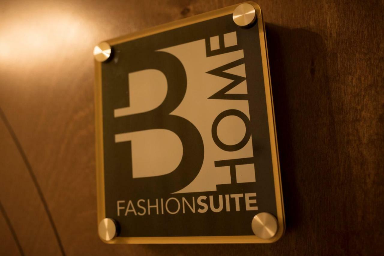 Bhome Fashion Bed & Breakfast Napoli