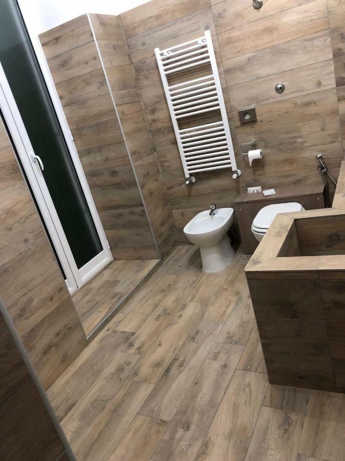 Bhome Fashion Bed & Breakfast Napoli