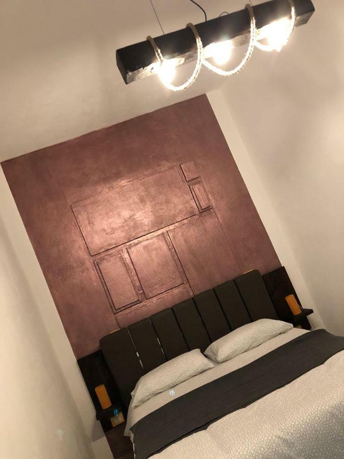 Bed & Breakfast Bhome Fashion Napoli