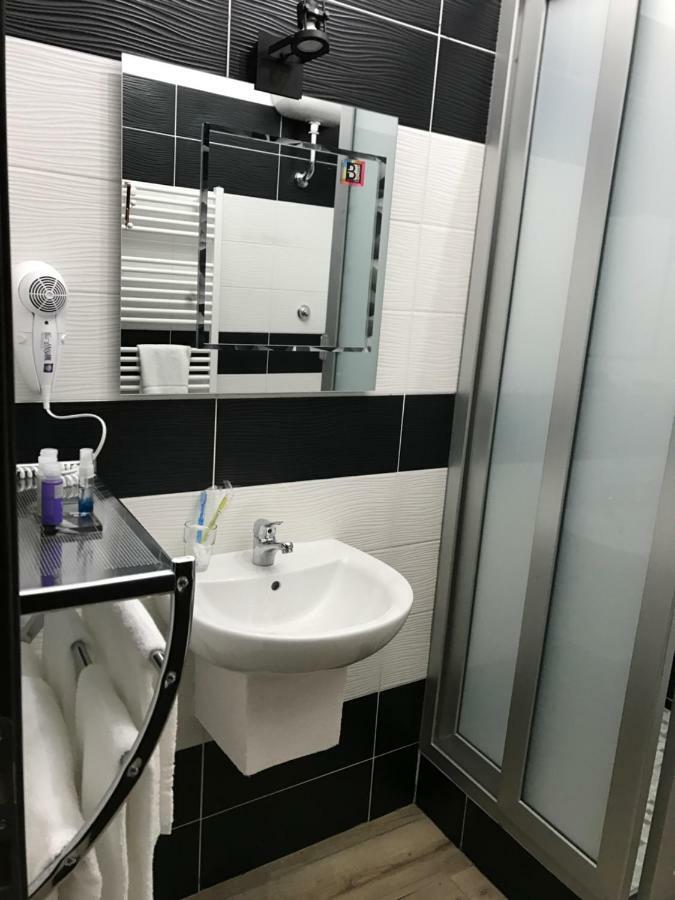 Bed & Breakfast Bhome Fashion Napoli